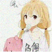用户 风语者 头像